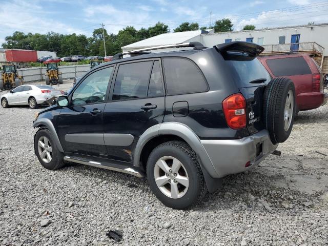 Zdjęcie 2 z aukcji – 2004 TOYOTA RAV4 z VIN JTEGD20V940033929