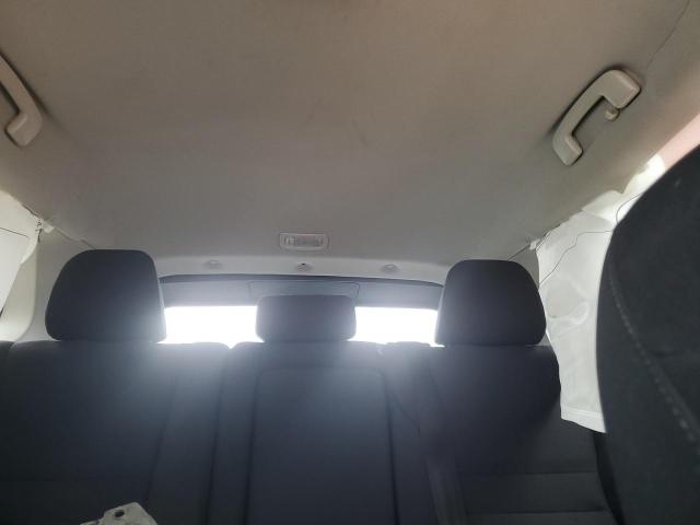 Photo 10 from auction – 2023 NISSAN ROGUE S with VIN 5N1BT3AA2PC766003