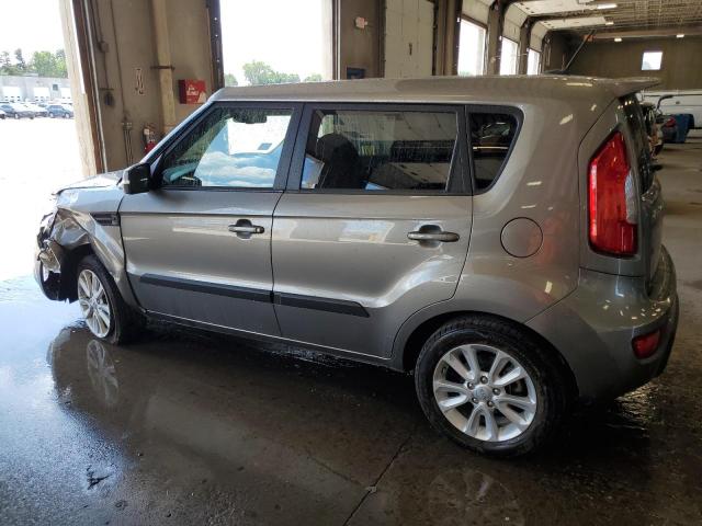 Снимка 2 от търг – 2013 KIA SOUL + с VIN KNDJT2A69D7549574