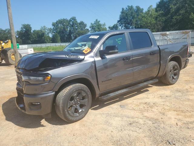 RAM 1500 BIG H 2025 with VIN 1C6SRFFP5SN703385 - Photo from auction