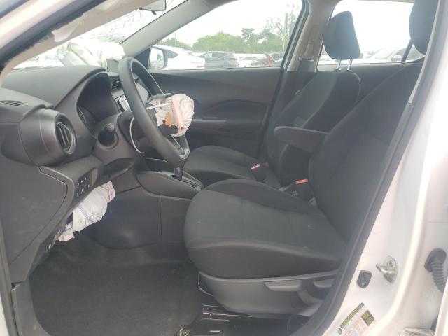 Photo 7 from auction – 2023 NISSAN KICKS S with VIN 3N1CP5BV1PL556591