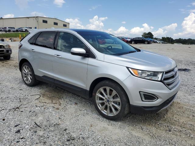 Photo 4 from auction – 2018 FORD EDGE TITAN with VIN 2FMPK4K91JBB38315