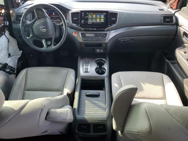 Photo 8 from auction – 2021 HONDA PASSPORT E with VIN 5FNYF8H50MB020806
