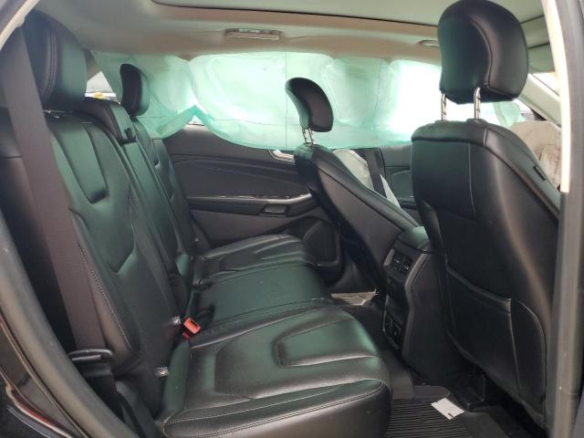 Photo 11 from auction – 2019 FORD EDGE TITAN with VIN 2FMPK4K94KBC56926