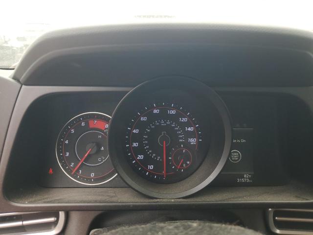 Photo 9 from auction – 2023 HYUNDAI ELANTRA SEL with VIN 5NPLM4AG7PH112652