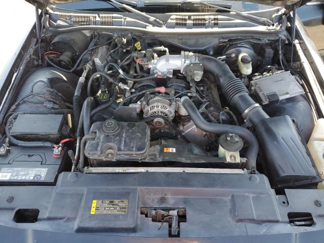 Photo 11 from auction – 2008 FORD CROWN VICT with VIN 2FAFP71V28X121821