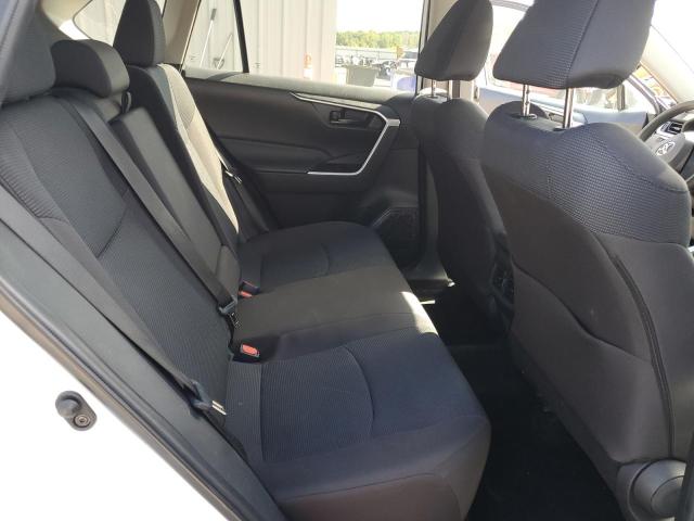 Photo 11 from auction – 2023 TOYOTA RAV4 LE with VIN 2T3H1RFV3PC229724