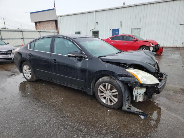 Photo 4 from auction – 2011 NISSAN ALTIMA BAS with VIN 1N4AL2AP3BN495759