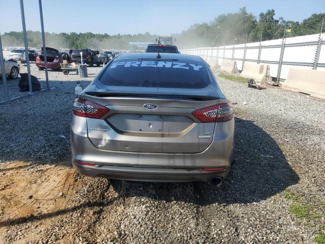 Photo 6 from auction – 2014 FORD FUSION SE with VIN 3FA6P0HD1ER230009