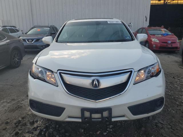 Photo 5 from auction – 2015 ACURA RDX with VIN 5J8TB4H31FL031456