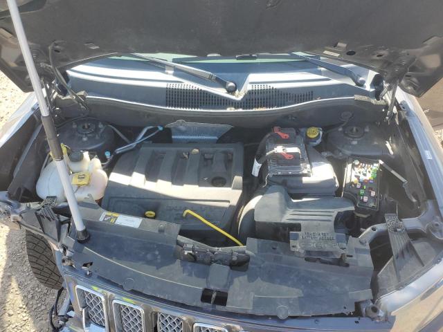 Photo 12 from auction – 2016 JEEP COMPASS LA with VIN 1C4NJDEB2GD757683