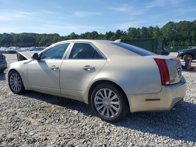 Photo 2 from auction – 2009 CADILLAC CTS with VIN 1G6DH577190163119
