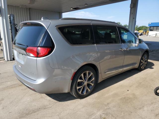 Photo 3 from auction – 2018 CHRYSLER PACIFICA L with VIN 2C4RC1GG6JR103633