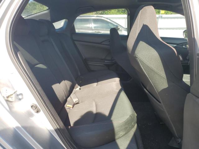 Photo 10 from auction – 2017 HONDA CIVIC SI with VIN 2HGFC1E59HH700698