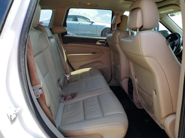 Photo 11 from auction – 2014 JEEP GRAND CHER with VIN 1C4RJEBT9EC472731