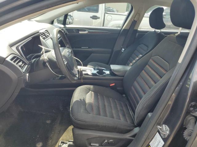 Photo 7 from auction – 2016 FORD FUSION SE with VIN 3FA6P0H72GR252405