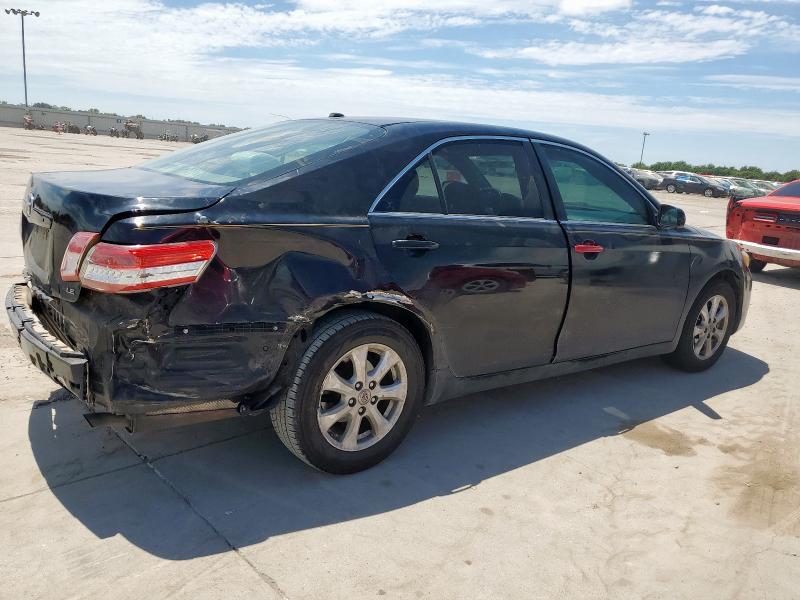 Zdjęcie 3 z aukcji – 2011 TOYOTA CAMRY BASE z VIN 4T1BF3EKXBU700747