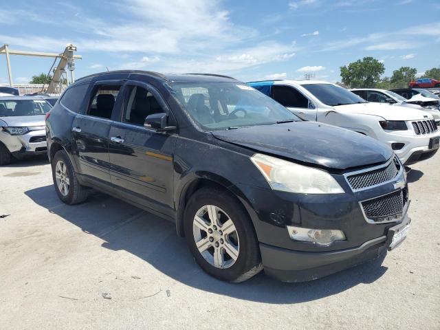 Photo 4 from auction – 2011 CHEVROLET TRAVERSE LT with VIN 1GNKRGED8BJ134410