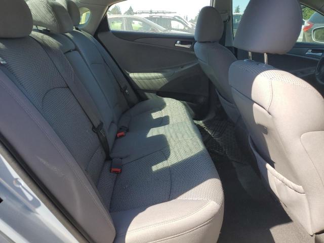 Photo 10 from auction – 2011 HYUNDAI SONATA GLS with VIN 5NPEB4AC9BH284606