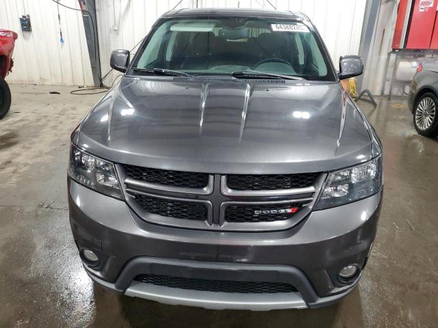 Photo 5 from auction – 2017 DODGE JOURNEY GT with VIN 3C4PDDEG4HT567519