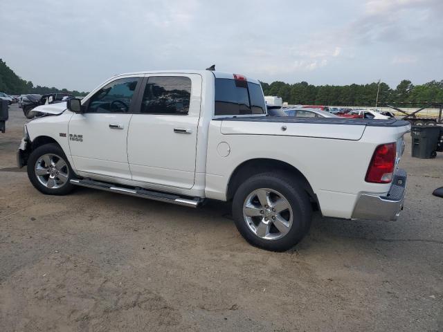 Photo 2 from auction – 2017 RAM 1500 SLT with VIN 1C6RR7LT1HS518525