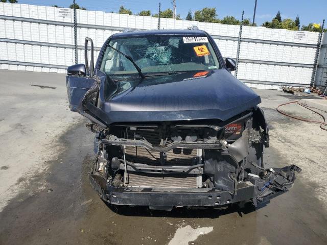 صورة رقم 5 من المزاد - 2016 TOYOTA 4RUNNER SR مع VIN JTEBU5JR3G5378992