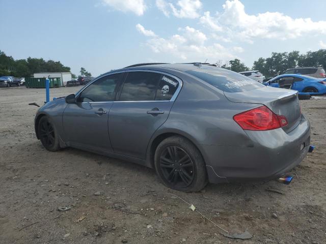 Photo 2 from auction – 2012 INFINITI G37 BASE with VIN JN1CV6AP4CM936085