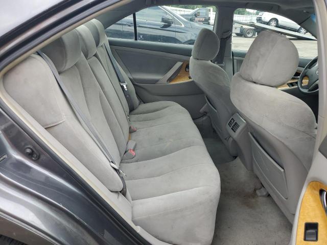 Photo 10 from auction – 2007 TOYOTA CAMRY CE with VIN 4T1BE46K27U086016