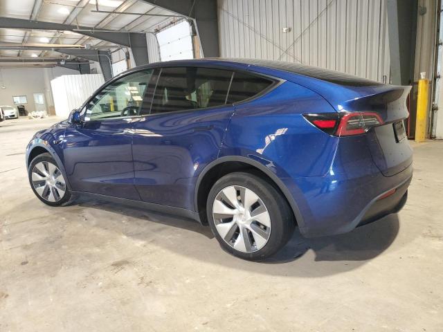Photo 2 from auction – 2023 TESLA MODEL Y with VIN 7SAYGDEE8PA119386