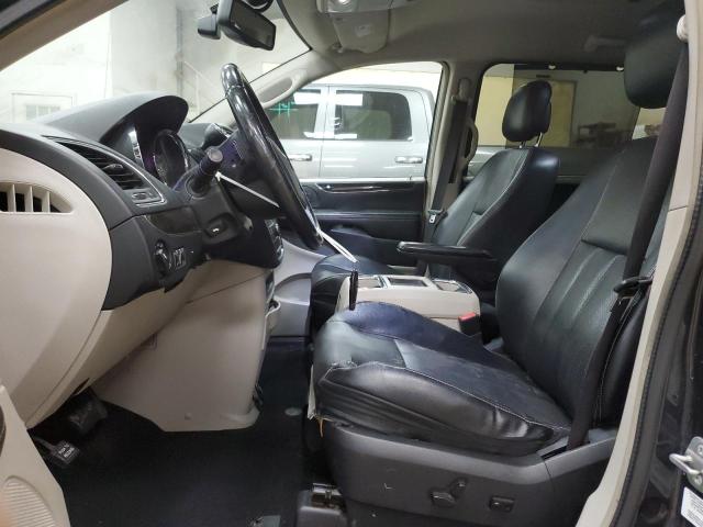 Photo 7 from auction – 2014 CHRYSLER TOWN & COU with VIN 2C4RC1CG0ER377731
