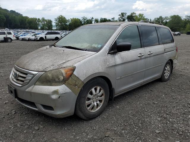 Photo 1 from auction – 2010 HONDA ODYSSEY with VIN 5FNRL3H67AB063771