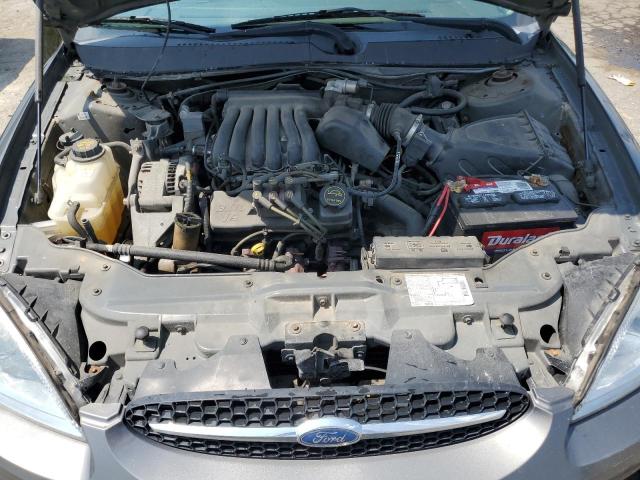 Photo 11 from auction – 2003 FORD TAURUS SE with VIN 1FAFP53U73A109559