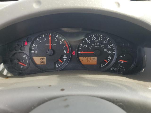 Photo 9 from auction – 2018 NISSAN FRONTIER S with VIN 1N6DD0EV7JN772751