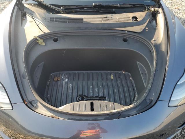 Photo 11 from auction – 2023 TESLA MODEL 3 with VIN 5YJ3E1EA8PF673166