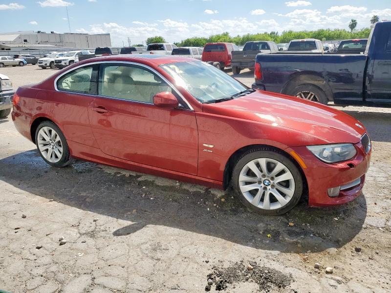 Photo 4 from auction – 2012 BMW 328 XI SUL with VIN WBAKF5C57CE657457