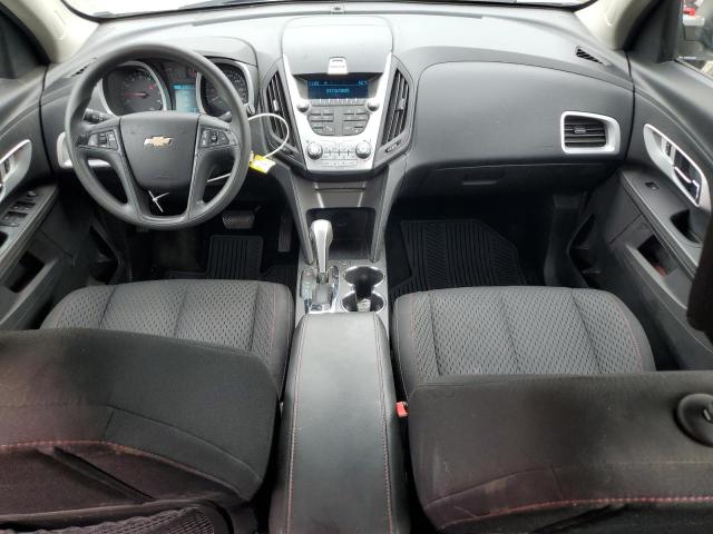 Photo 8 from auction – 2013 CHEVROLET EQUINOX LS with VIN 2GNALBEK8D1160615