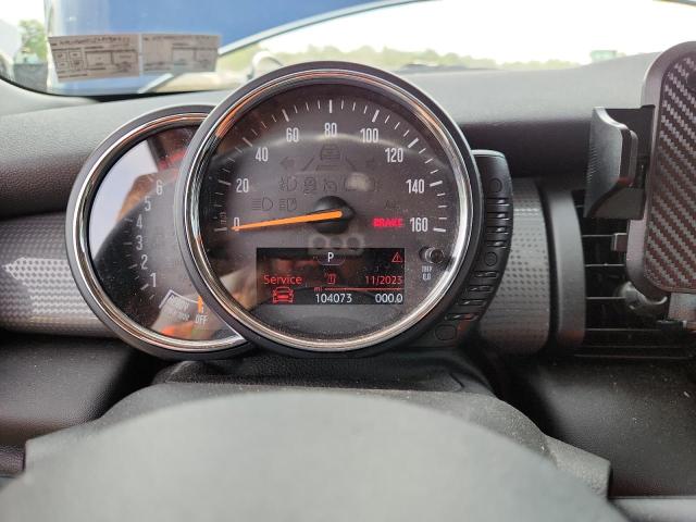 Photo 9 from auction – 2015 MINI COOPER with VIN WMWXM5C50FT938477