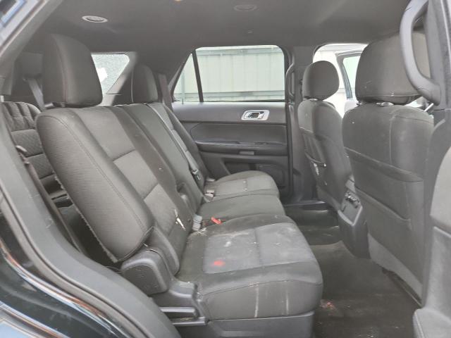 Photo 11 from auction – 2014 FORD EXPLORER X with VIN 1FM5K7D88EGB61800