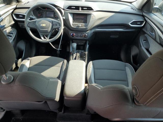 Photo 8 from auction – 2023 CHEVROLET TRAILBLAZE with VIN KL79MMS23PB189384