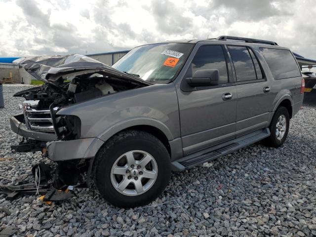 FORD EXPEDITION 2010 with VIN 1FMJK1F58AEA13330 - Photo from auction