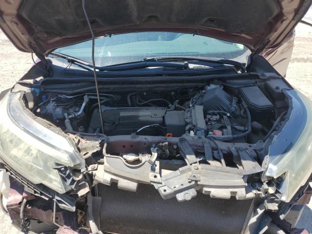 Photo 12 from auction – 2015 HONDA CR-V EX with VIN 2HKRM4H58FH683418