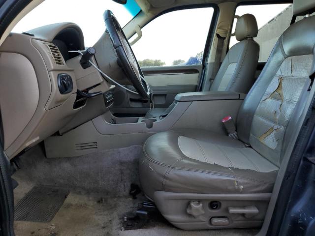 Photo 7 from auction – 2002 FORD EXPLORER E with VIN 1FMDU64E72ZB01870