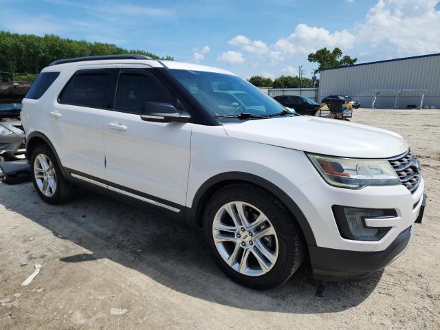 صورة رقم 4 من المزاد - 2017 FORD EXPLORER X مع VIN 1FM5K7D81HGB45149