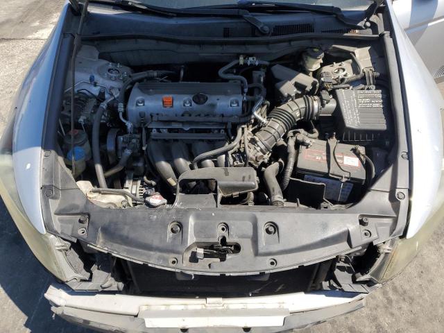 Photo 11 from auction – 2011 HONDA ACCORD LX with VIN 1HGCP2F32BA130673