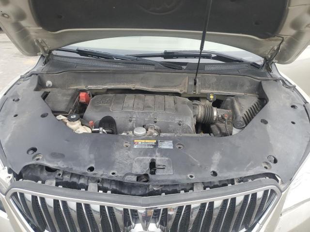 Photo 12 from auction – 2015 BUICK ENCLAVE with VIN 5GAKRCKD1FJ283545
