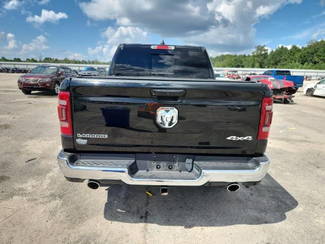 Photo 6 from auction – 2023 RAM 1500 LARAM with VIN 1C6SRFJT1PN587999