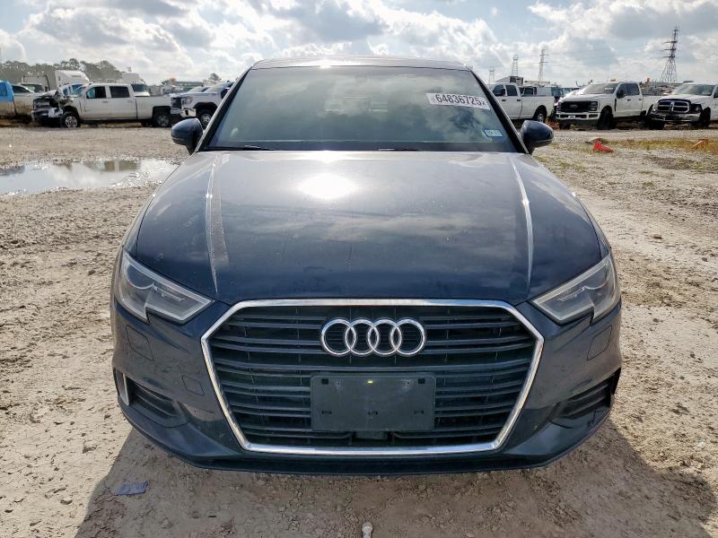 Photo 5 from auction – 2018 AUDI A3 PREMIUM with VIN WAUAUGFF7J1011020