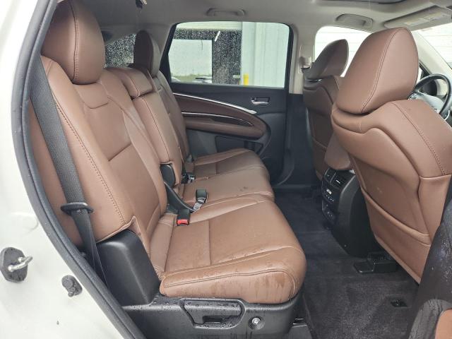 Photo 11 from auction – 2018 ACURA MDX TECHNO with VIN 5J8YD3H55JL009903