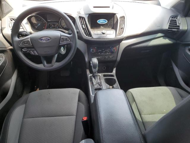 Photo 8 from auction – 2018 FORD ESCAPE SE with VIN 1FMCU9GD8JUC25299