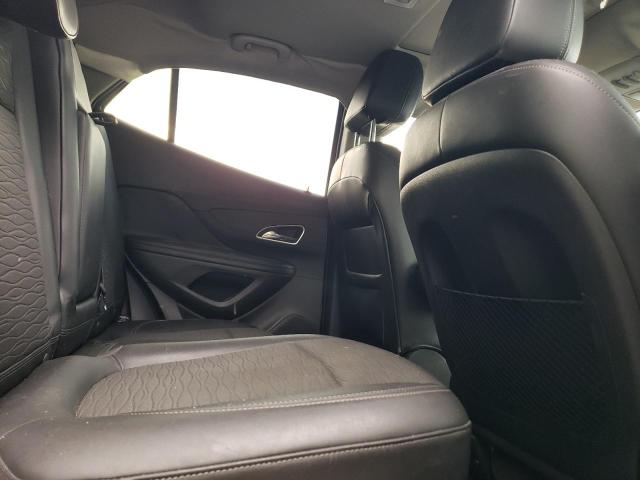 Photo 10 from auction – 2016 BUICK ENCORE CON with VIN KL4CJBSB6GB524329